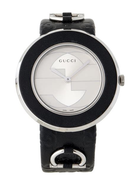 gucci 114.2 how to set time|i Gucci watch time zone.